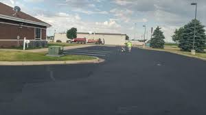 Trusted Jessup, PA Driveway Paving Services Experts